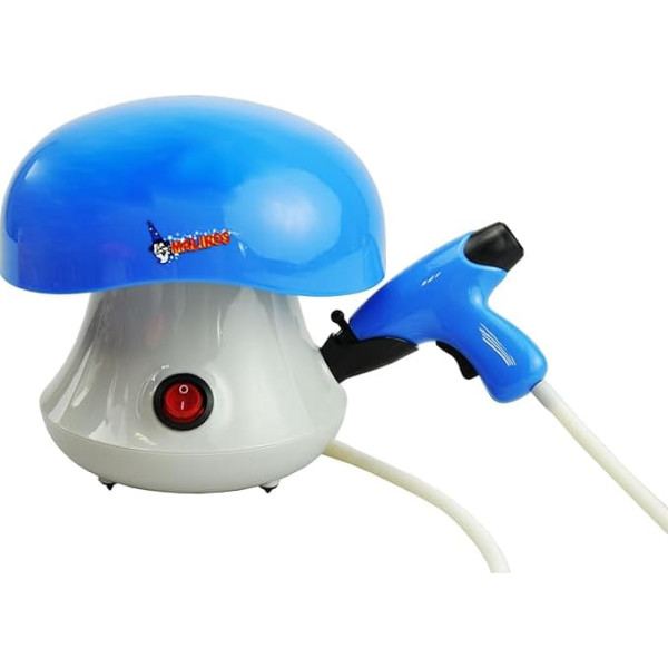 Malinos – AS18-2 Blopens