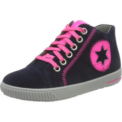 Superfit Unisex Children's Moppy First Walking Shoes