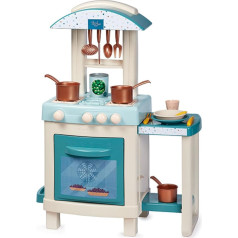 Gourmet Kitchen