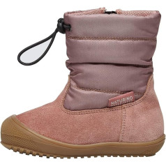 Baby Girls Naturino High Alps Snow shoe