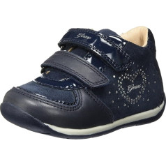 Geox Girls' B Each Girl B Trainers