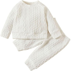 Toddler Boys Girls Cardigan Shirt Shorts Playsuit Clothes Holiday Outdoor Soft Suit Baby Fall Outfits Kids Cute Clothes Set A-47