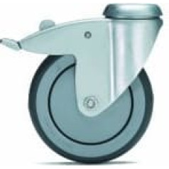 Helge Nyberg Wheel with two Locking (Replacement Part)