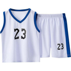 Clothing Sets Boys - Children's Boys Gentleman Suits Elastic Waist Short Sleeve Top Shirt + Shorts 2-Piece Hawaiian Shirt with Shorts Casual Children's Clothing Two Pieces for 2-8 Years