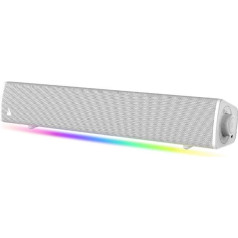Soundbar gs3 balts