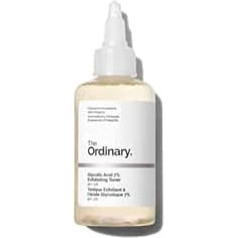 THE ORDINARY Glycolic Acid 7% Toning Solution 100 ml