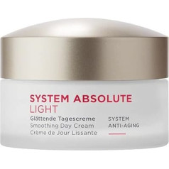 Annemarie Borlind System Absolute Anti-Aging Day Light Cream 50 ml
