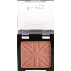 Rimmel Lasting Finish Mono Blush with Brush 020 Pink Rose