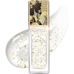 CATKIN Hydrating Face Primer, Anti-Ageing, Evener, Brightening, Moisturising, Pore Refining, Protective, Natural, for Dry Skin