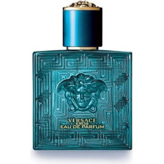 Versace Eros Eau de Parfum Spray 50 ml