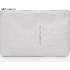 Mandarina Duck Women's MD20 Vanity Bag MD 20, Skyway, Skyway