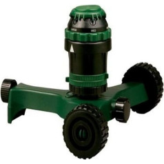 Orbit 58573N H2O-6 Gear Sprinkler