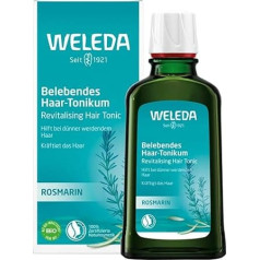 WELEDA Invigorating Hair Tonic 100 ml