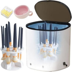 Brush Cleaner Make Up 5 Da 01