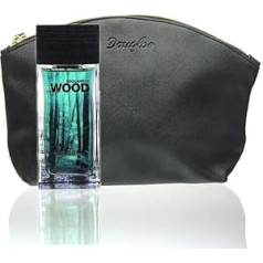 Dsquared² He Wood Eau de Cologne 150ml + Wash Bag