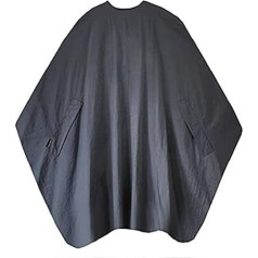 Fashion Design Classic Dark Cloak, Pack of 1