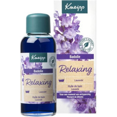 Kneipp Bath Oil Lavender 100ml