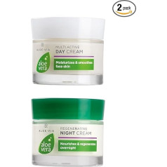 LR Aloe Vera Set