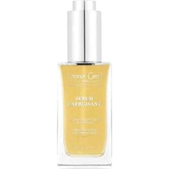 Leonor Greyl Energizing Natural Hair Growth Serum, Energising Serum, 99% Natural Ingredients, Rosemary & Tumeric, Organic and Vegan, 48.2 g, Made in France