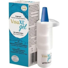 Eye Gel 5 ml