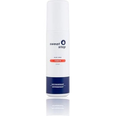 SweatStop® Aloe Vera Forte Body Spray