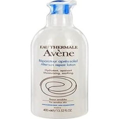 Avene After-Sun Repair Lotion 400ml