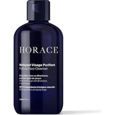 Horace Cleansing Facial Cleanser 200ml