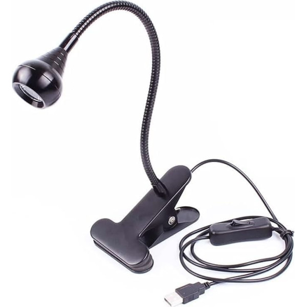 UV Curing Lamp Clip COB Tube 395nm Self-Adhesive UV Shadowless Adhesive Green Oil for Phone PCB Phone Display Repair