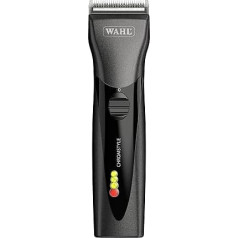 Wahl Chromstyle Cordless Hair Clipper - 0.7-3 mm Removable Blades, Up to 90 Minutes Running Time