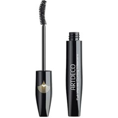 ARTDECO Full Waves Curling Mascara - Black Mascara for Extension and Swing - 1 x 10ml
