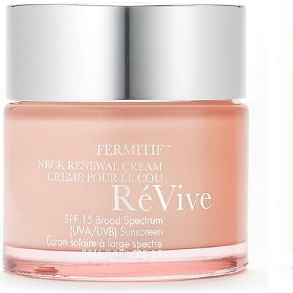 RÉVIVE FERMITIF™ NECK RENEWAL CREAM, Pack of 1 (1 x 75 g)