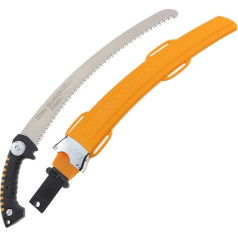 Silky Curved Landscaping Hand Saw SUGOI 420 Extra Large Teeth 390-42
