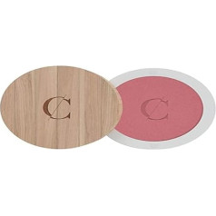 Couleur Caramel Maquillaje Blush Polvo 57 Old Rose 1Un