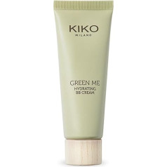 KIKO Milano Green Me Hydrating Bb Cream 103 Tinted Moisturising Cream with Natural Finish