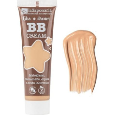 BB Cream No. 2 Colour Colour 30 ml Cream