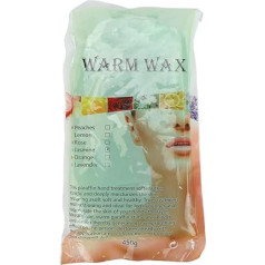 Paraffin Wax 450g Deep Moisturizing Bead Blocks for Hands, Feet, Dry Skin, Stiff Muscles, Pain Relieving Lavender Wax, Pedicure Treatment Block for (Jasmine)