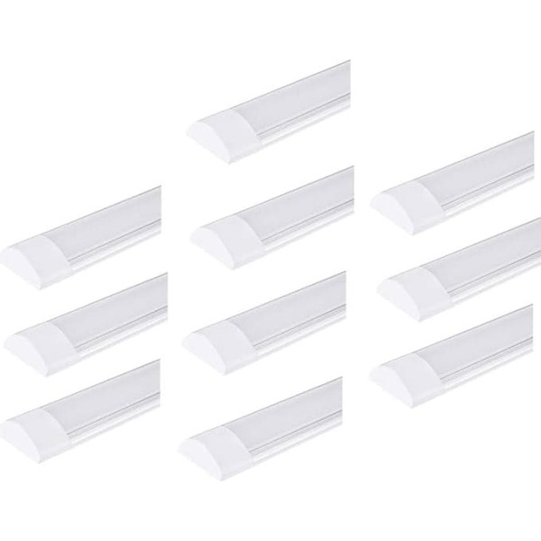 LED Ceiling Tube Light 60 cm/90 cm/120 cm