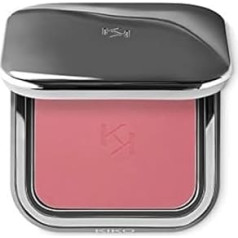 KIKO Milano Unlimited Blush 05 Powder Blush for Individual Modelling for Long Hold