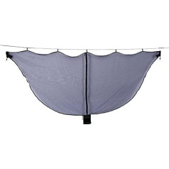 Offroad Hideaway Extra Large Mosquito Net 360° for Outdoor, Travel, Camping Hammocks