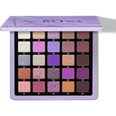 Anastasia Beverly Hills - Norvina Pro Pigment Palette - Vol. 5