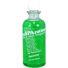 inSPAration Liquid Spa Fragrance - Jasmine 9oz by Spa Insperations