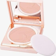 Bionike Defence Color Soft Touch No.102 Miele Compact Powder for Sensitive Skin, Fixes Makeup with a Finish Mat, Evens Complexion and Minimises Facial Wrinkles 8g