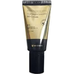 Snail Repair Intensive BB Cream #31 SPF50, 50 ml - BB Cream with Snail Slime