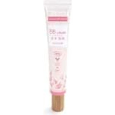 ZAO Liquid Silk 761 APRIKO, Liquid Makeup Primer with Bamboo (Organic, Vegan, Natural Cosmetics)