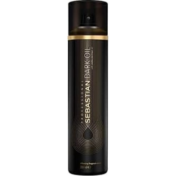 Sebastian Dark Oil Spray 200 ml