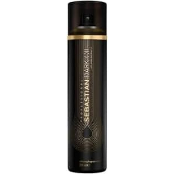 Sebastian Dark Oil Spray 200 ml