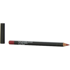 Youngblood Lip Pencil, Truly Red 1.1 g