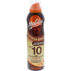 Malibu Continuous Lotion Spray with SPF10