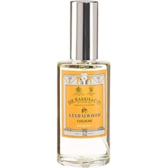 D.R. Harris - Sandalwood Cologne Spray