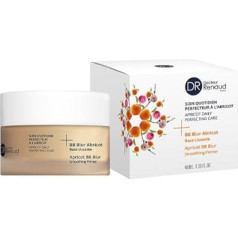 Docteur Renaud Apricot BB Blur